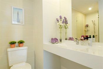 The Light Residences Phuket Eksteriør bilde