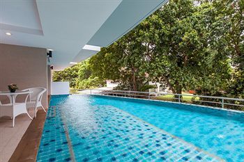 The Light Residences Phuket Eksteriør bilde